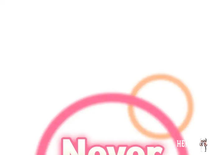 Never Too Late Never Too Late Chapter 4 - Page 1