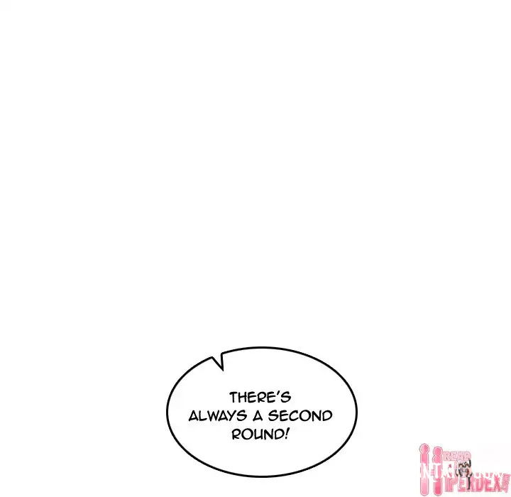 Never Too Late Never Too Late Chapter 4 - Page 101