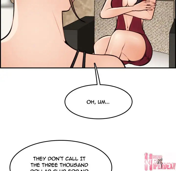 Never Too Late Never Too Late Chapter 4 - Page 106