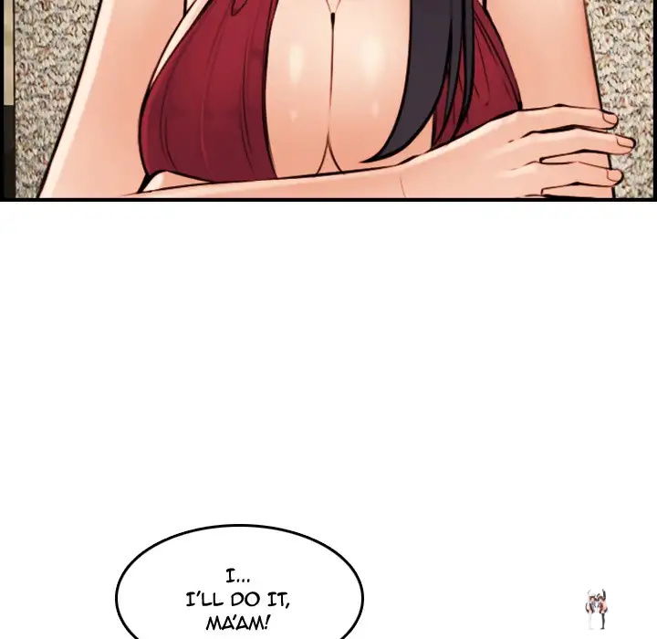 Never Too Late Never Too Late Chapter 4 - Page 108