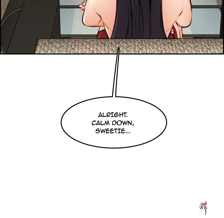 Never Too Late Never Too Late Chapter 4 - Page 112