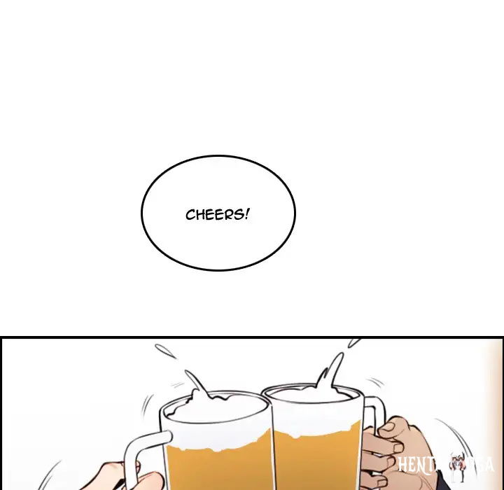 Never Too Late Never Too Late Chapter 4 - Page 113