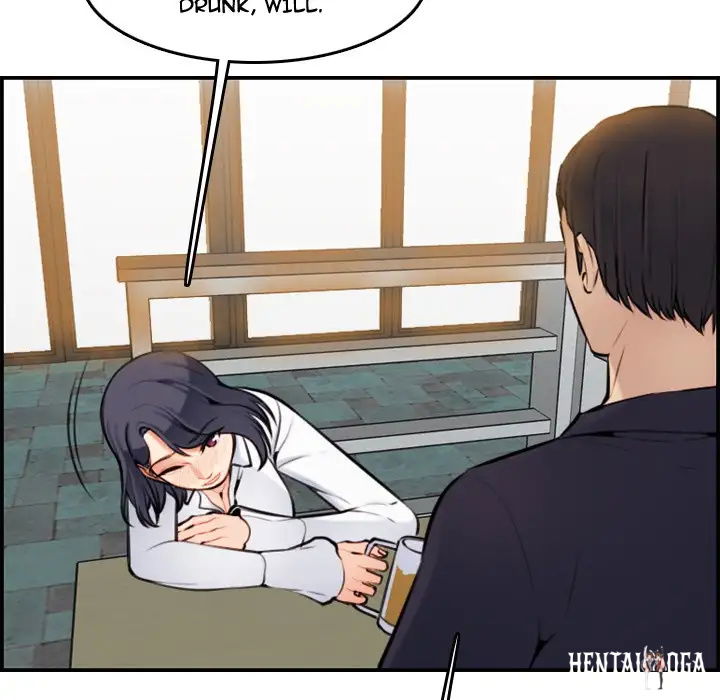 Never Too Late Never Too Late Chapter 4 - Page 115