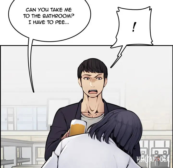 Never Too Late Never Too Late Chapter 4 - Page 118