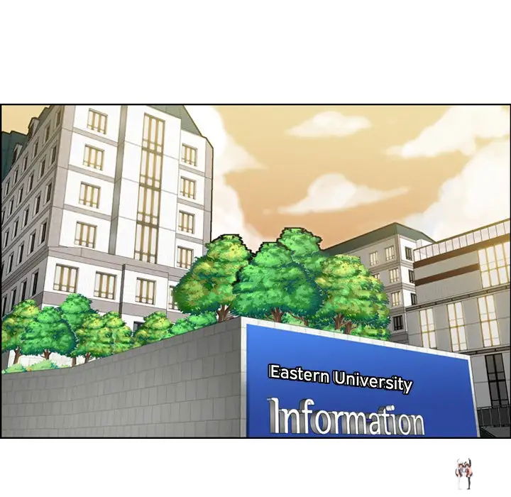 Never Too Late Never Too Late Chapter 4 - Page 13