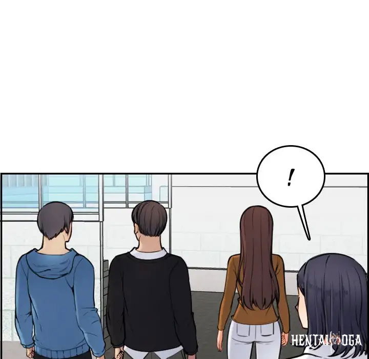 Never Too Late Never Too Late Chapter 4 - Page 14