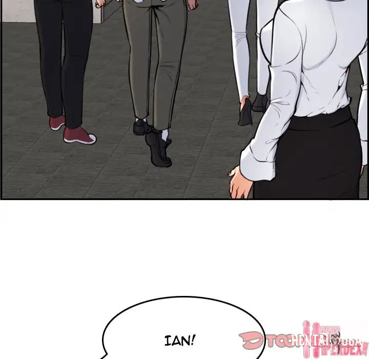 Never Too Late Never Too Late Chapter 4 - Page 15