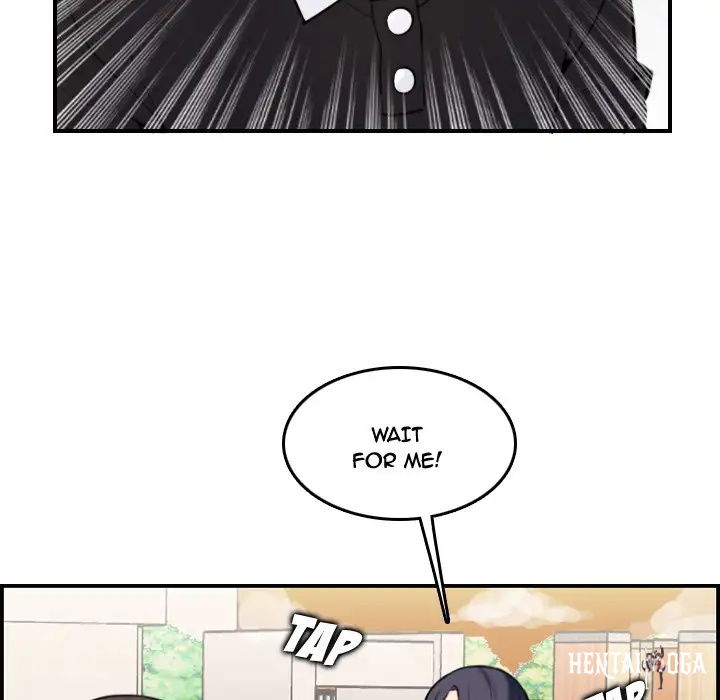 Never Too Late Never Too Late Chapter 4 - Page 17