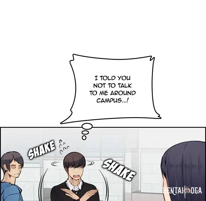 Never Too Late Never Too Late Chapter 4 - Page 19