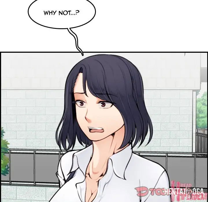 Never Too Late Never Too Late Chapter 4 - Page 21