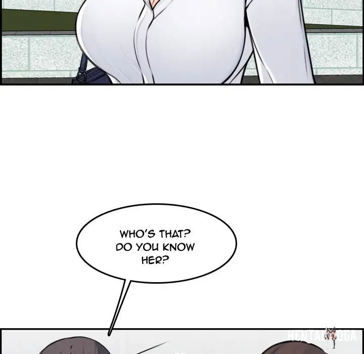 Never Too Late Never Too Late Chapter 4 - Page 22