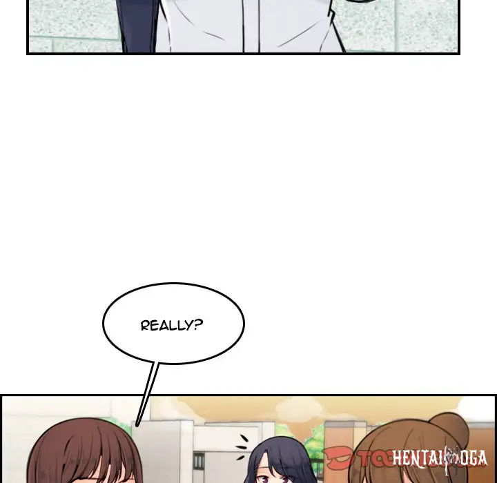 Never Too Late Never Too Late Chapter 4 - Page 27