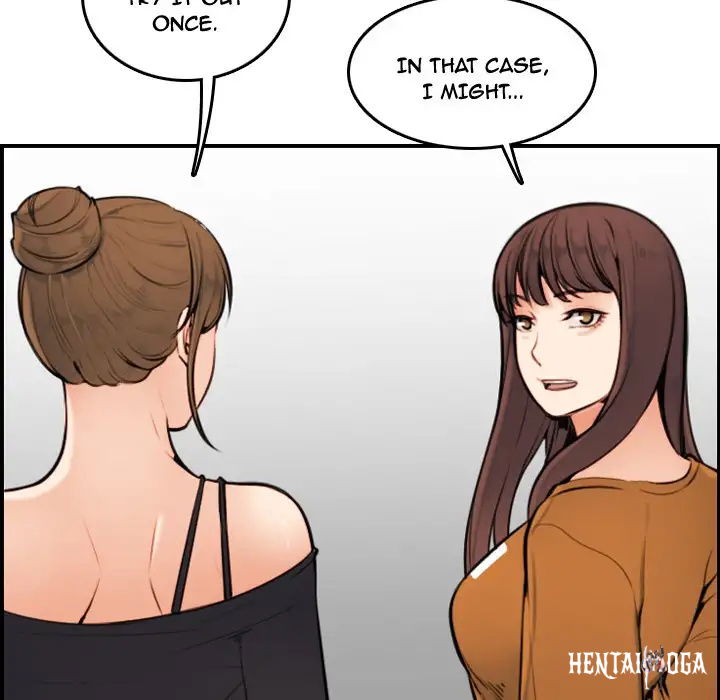 Never Too Late Never Too Late Chapter 4 - Page 29