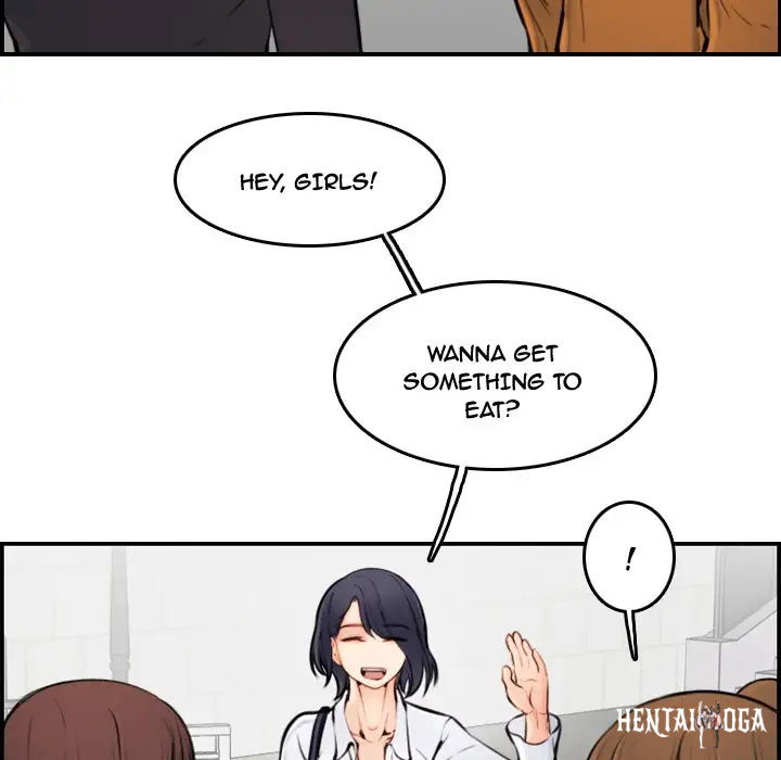 Never Too Late Never Too Late Chapter 4 - Page 30