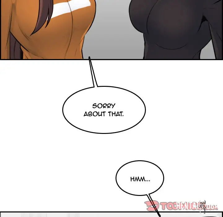 Never Too Late Never Too Late Chapter 4 - Page 33