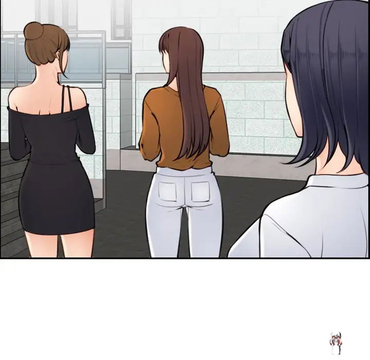 Never Too Late Never Too Late Chapter 4 - Page 34