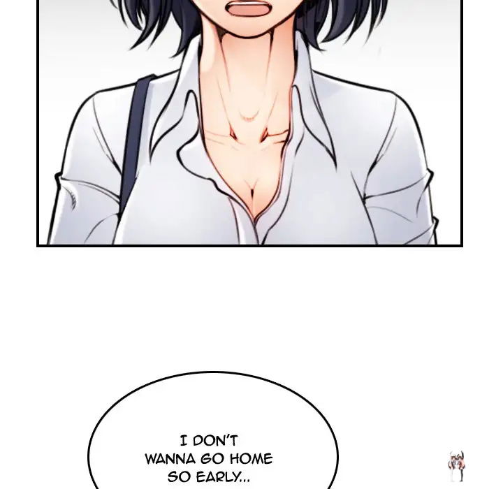 Never Too Late Never Too Late Chapter 4 - Page 36