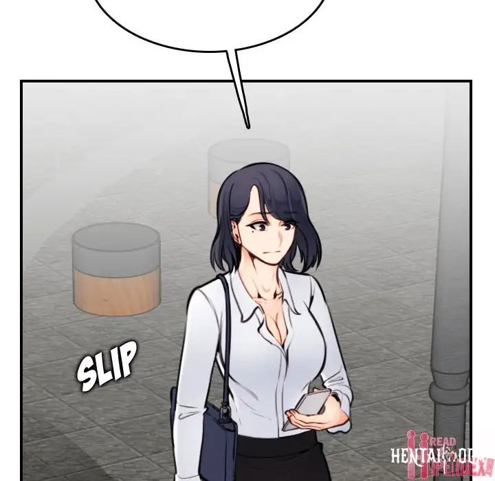 Never Too Late Never Too Late Chapter 4 - Page 37