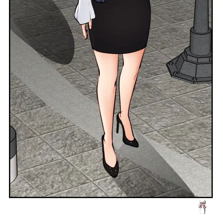 Never Too Late Never Too Late Chapter 4 - Page 38