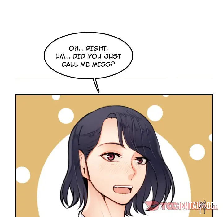 Never Too Late Never Too Late Chapter 4 - Page 45