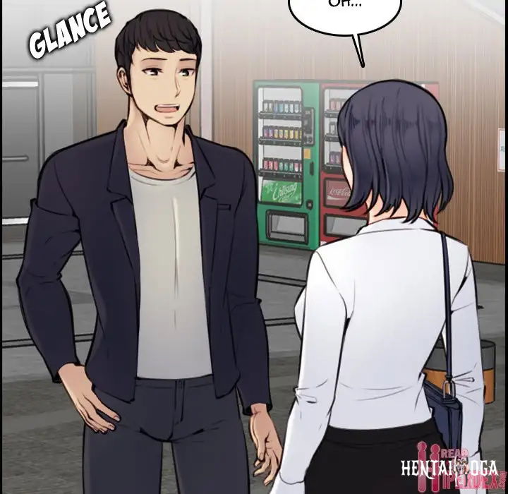 Never Too Late Never Too Late Chapter 4 - Page 47