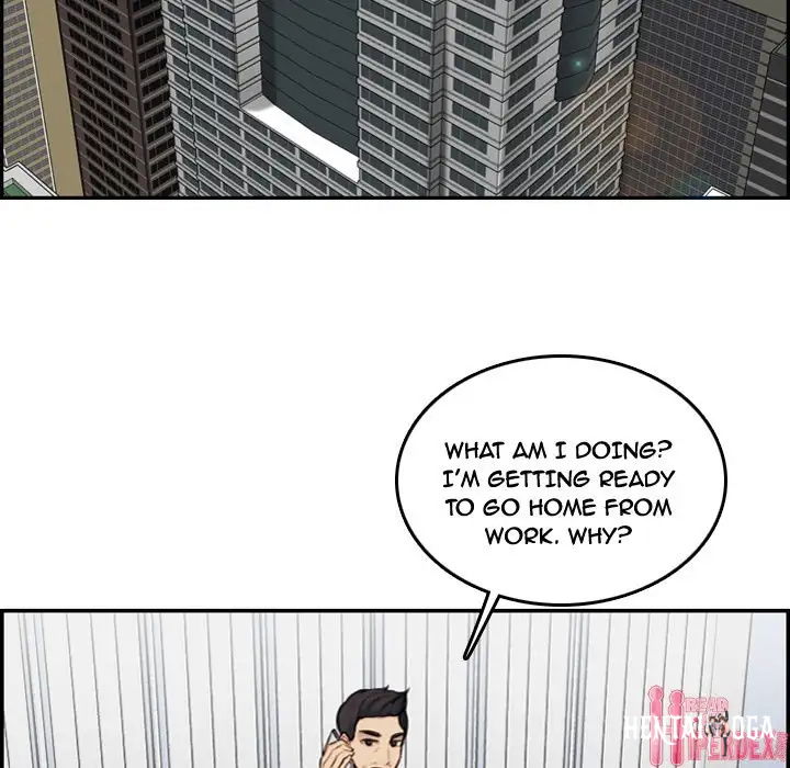 Never Too Late Never Too Late Chapter 4 - Page 5