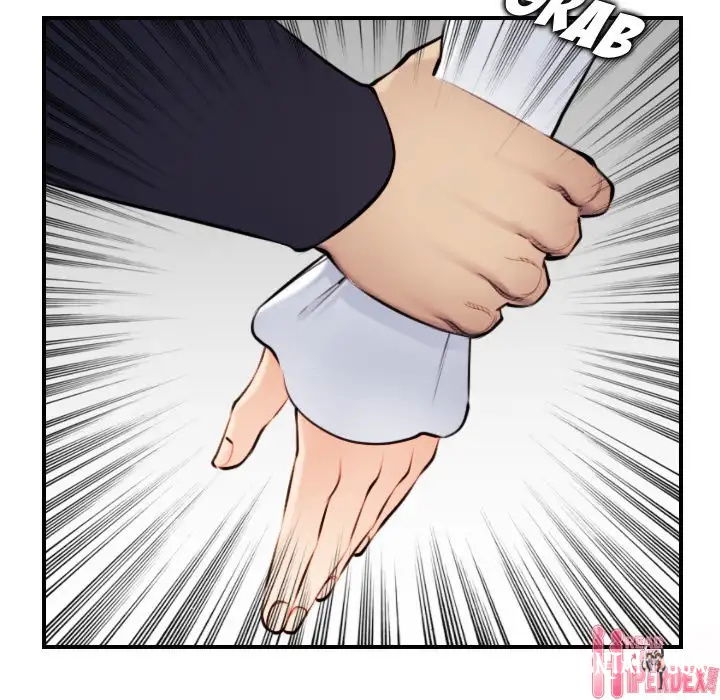 Never Too Late Never Too Late Chapter 4 - Page 53