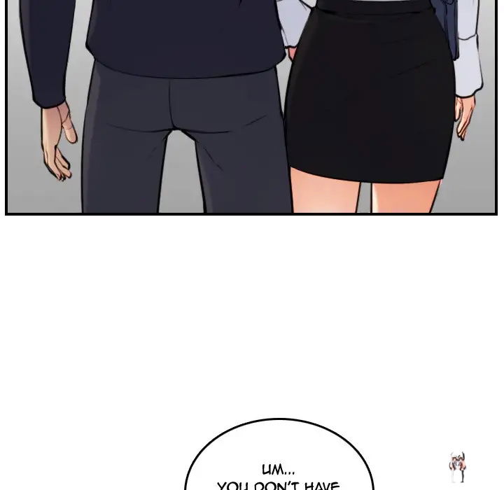 Never Too Late Never Too Late Chapter 4 - Page 59
