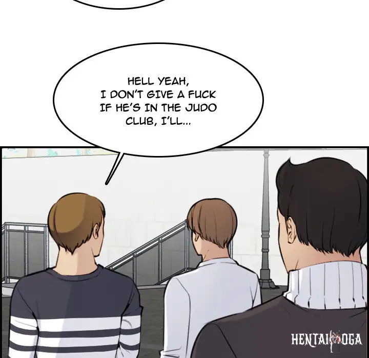 Never Too Late Never Too Late Chapter 4 - Page 65