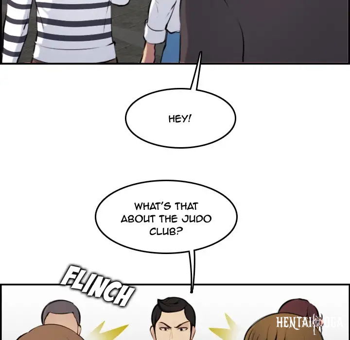 Never Too Late Never Too Late Chapter 4 - Page 66