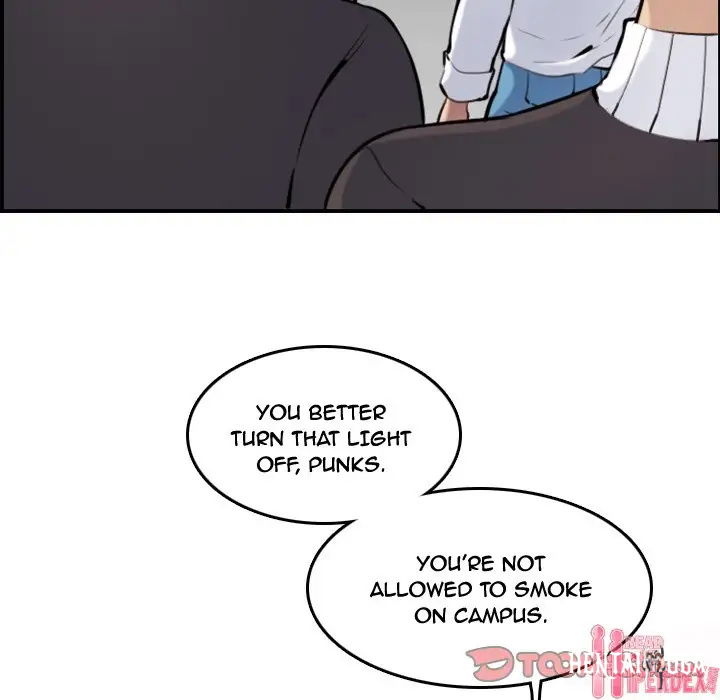 Never Too Late Never Too Late Chapter 4 - Page 69