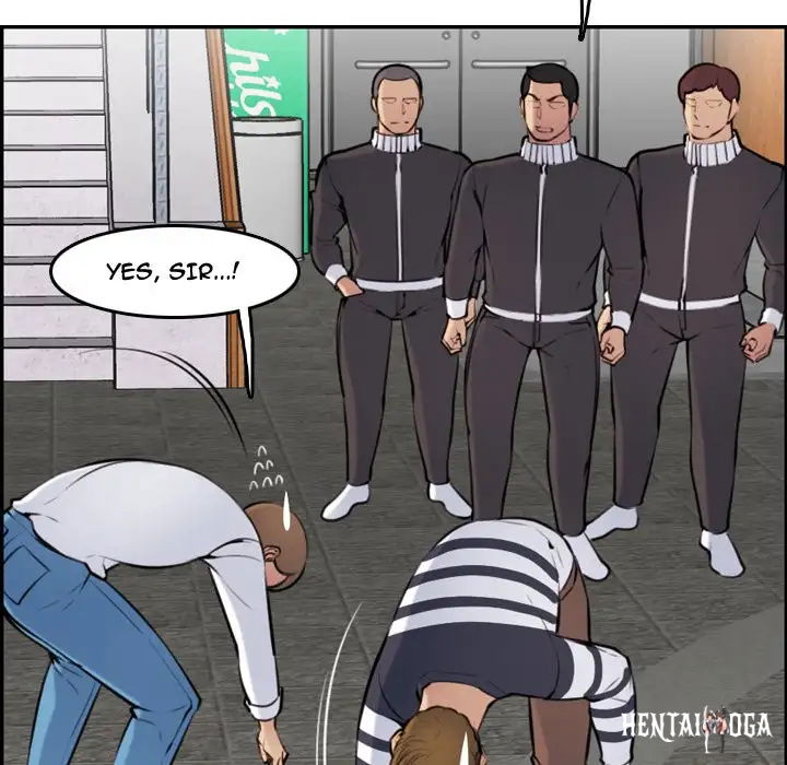 Never Too Late Never Too Late Chapter 4 - Page 70