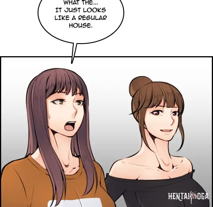 Never Too Late Never Too Late Chapter 4 - Page 78