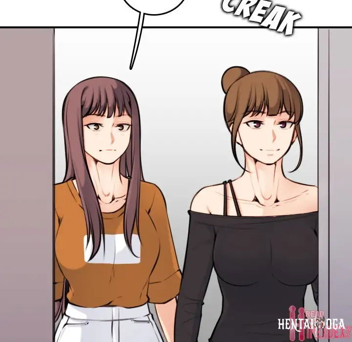 Never Too Late Never Too Late Chapter 4 - Page 85