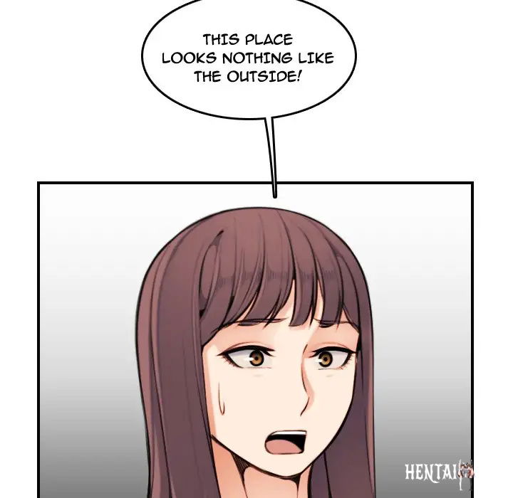 Never Too Late Never Too Late Chapter 4 - Page 88