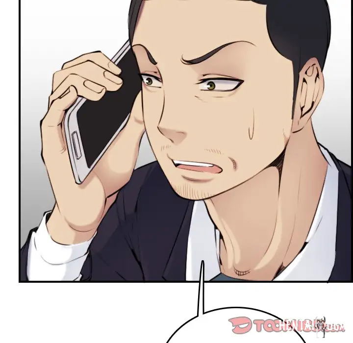 Never Too Late Never Too Late Chapter 4 - Page 9