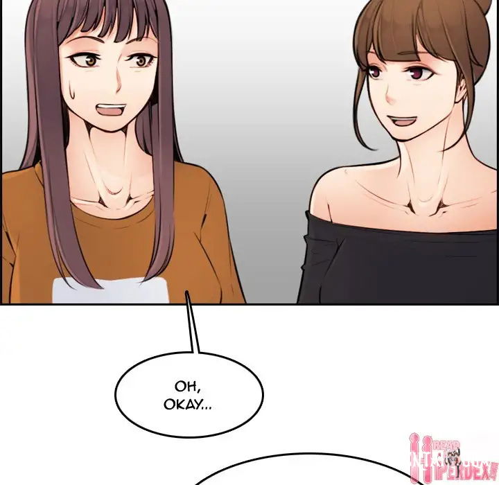 Never Too Late Never Too Late Chapter 4 - Page 90