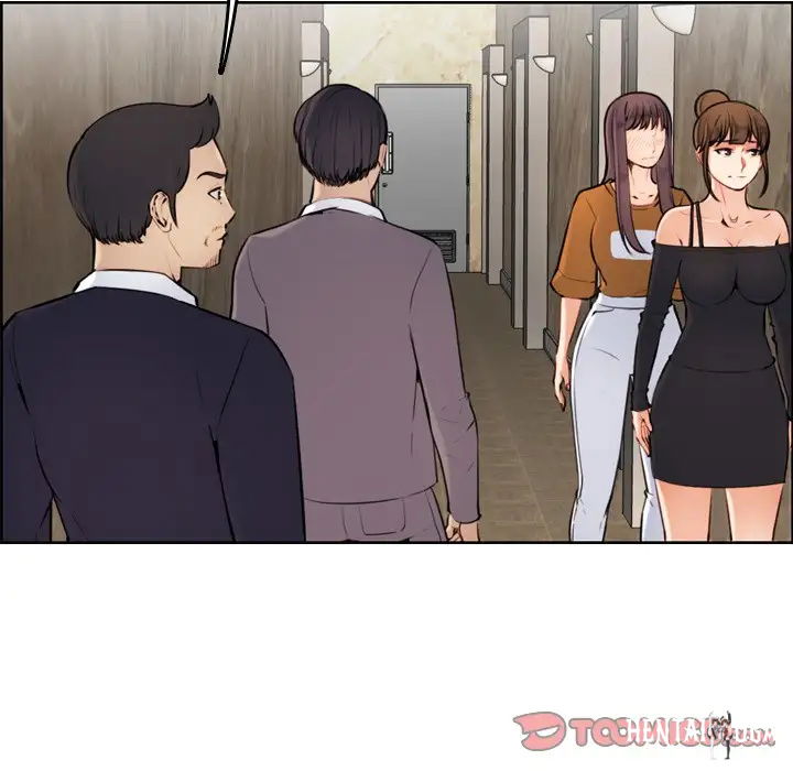 Never Too Late Never Too Late Chapter 4 - Page 93