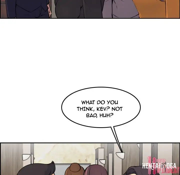 Never Too Late Never Too Late Chapter 4 - Page 95