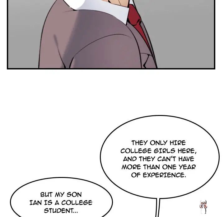 Never Too Late Never Too Late Chapter 4 - Page 98