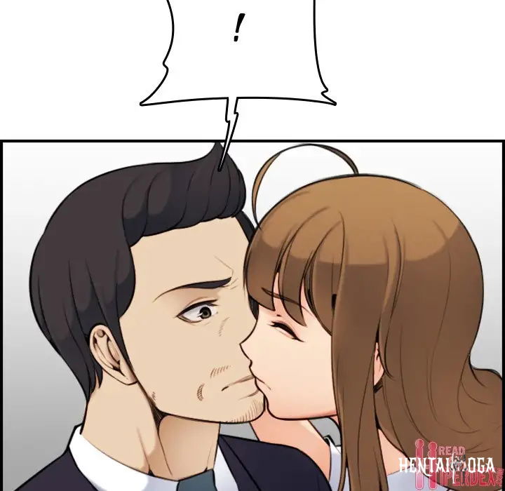 Never Too Late Never Too Late Chapter 5 - Page 101