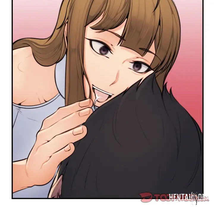 Never Too Late Never Too Late Chapter 5 - Page 105