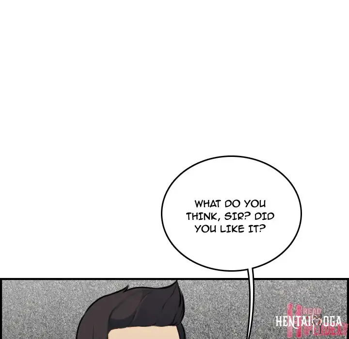 Never Too Late Never Too Late Chapter 5 - Page 106