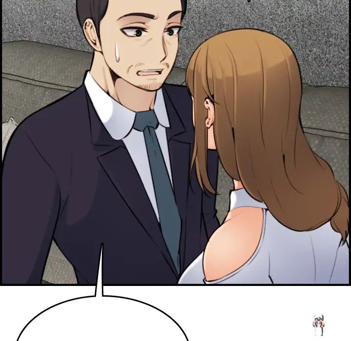 Never Too Late Never Too Late Chapter 5 - Page 107