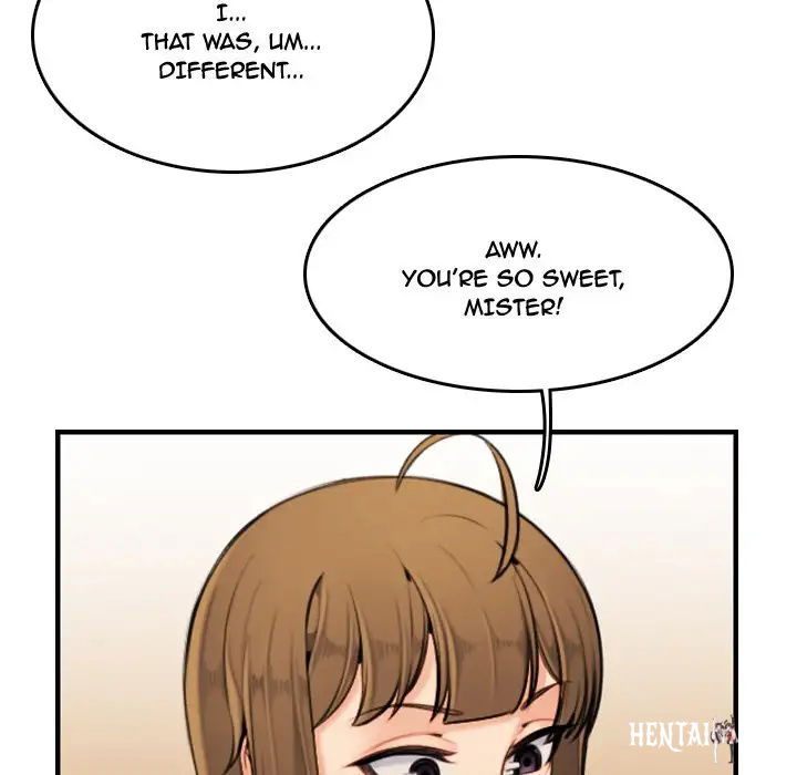 Never Too Late Never Too Late Chapter 5 - Page 108