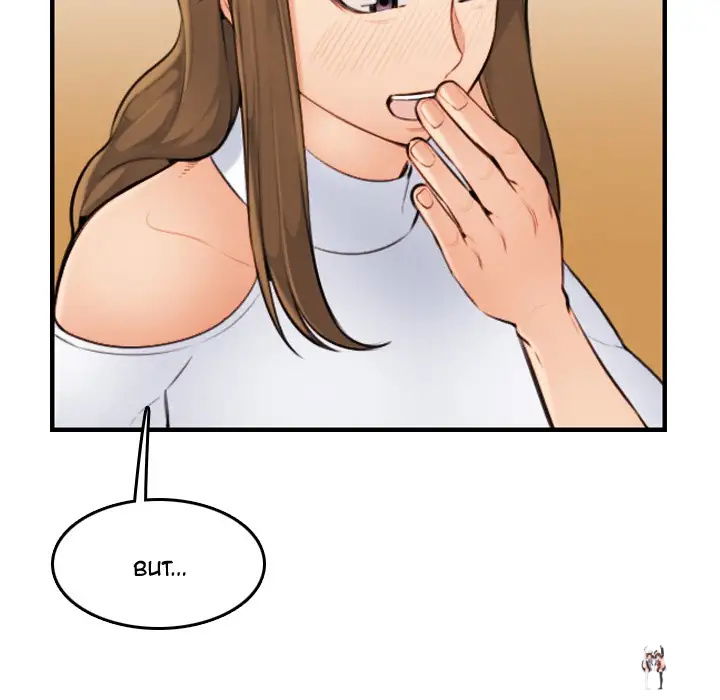 Never Too Late Never Too Late Chapter 5 - Page 109