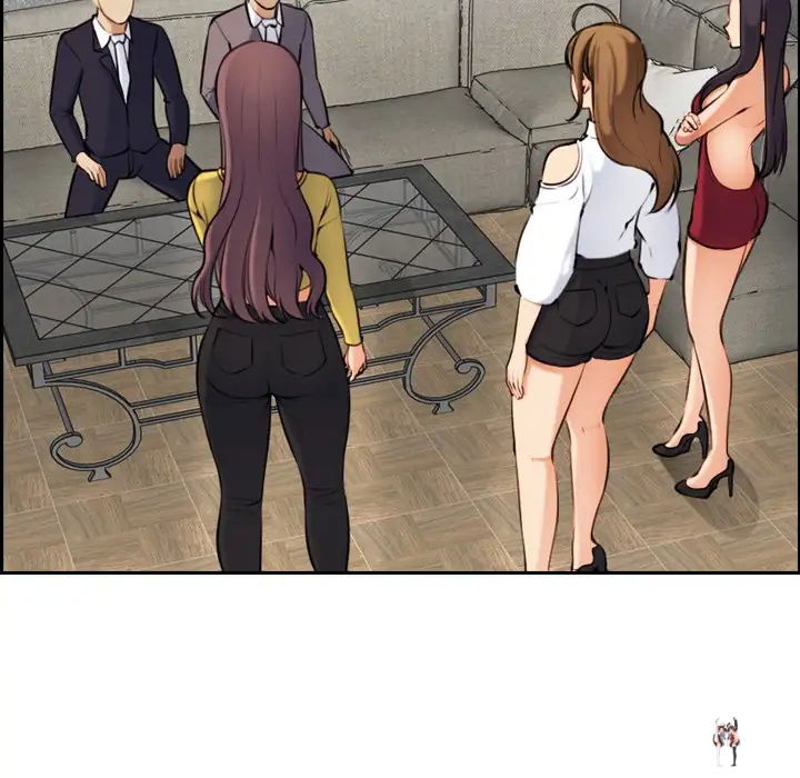 Never Too Late Never Too Late Chapter 5 - Page 11