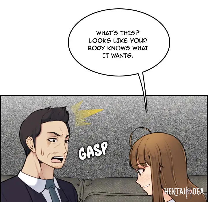 Never Too Late Never Too Late Chapter 5 - Page 110