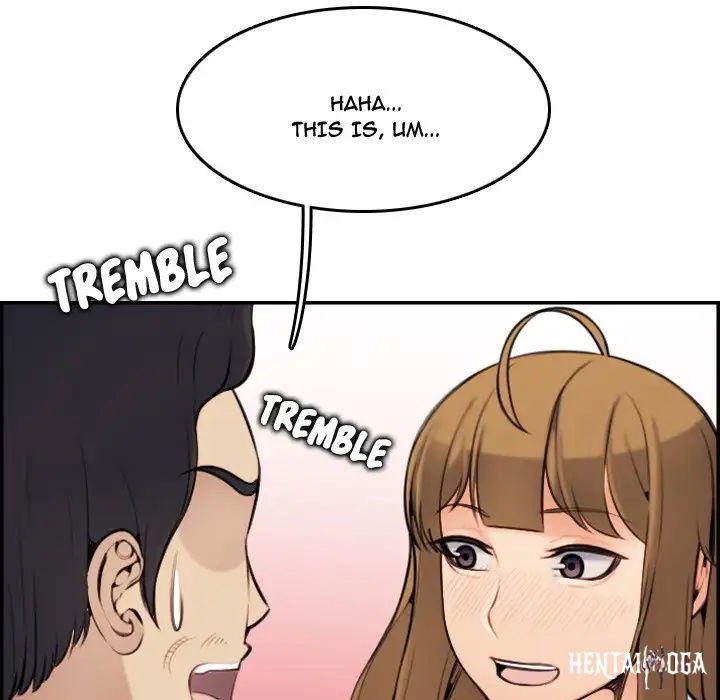 Never Too Late Never Too Late Chapter 5 - Page 112