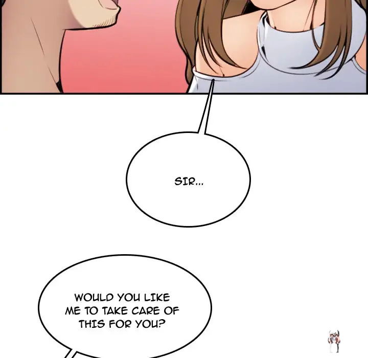 Never Too Late Never Too Late Chapter 5 - Page 113